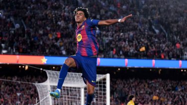 «Атлетико» – «Барселона»: Где и когда смотреть матч Лиги Чемпионов