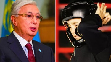 74 млрд тенге потратят на реформу ДЮСШ: Токаев подписал закон