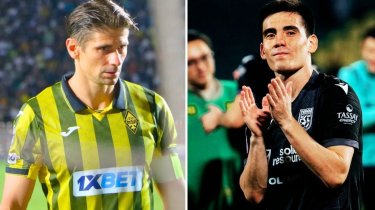 Решают в стыках: Названы лучшие игроки КПЛ в обороне