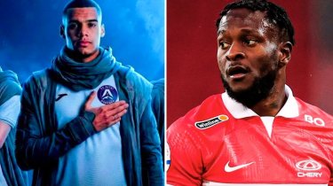 Мозес в топе: Названы лучшие дриблеры чемпионата Казахстана