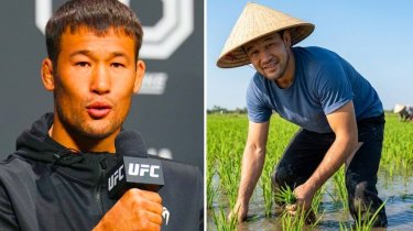 Бизнес империя Шавката Рахмонова: От риса до железных дорог