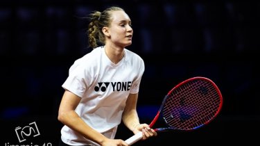 Названы возможные соперницы Рыбакиной в Штутгарте