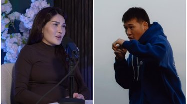 Экс-жена Рахмонова заявила о проблемах в семье из-за национальности