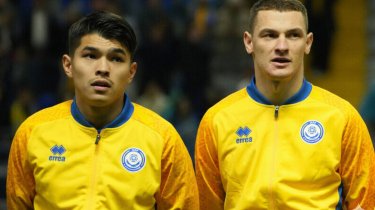 Кенжебек и Чесноков могут перейти в топ-клуб КПЛ