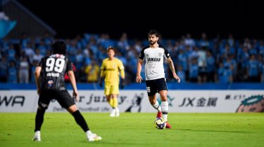 «Актобе» ведет переговоры с бразильцем стоимостью 800 тысяч евро