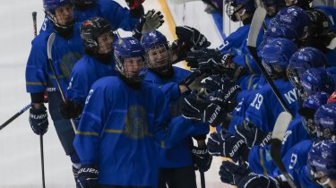 Юношеский чемпионат мира: Расписание матчей сборной Казахстана