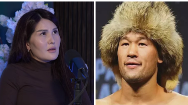 Бывшая жена Шавката Рахмонова рассказала подробности ДТП