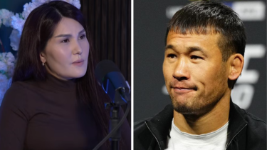 Рахмонов отказался переписывать имущество на бывшую жену