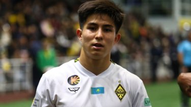 Экс-игрок «Кайрата» посоветовал Сатпаеву аренду в Европе