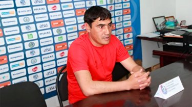 Актауский «Каспий» определился с кандидатурой нового тренера