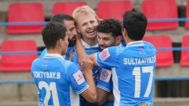 В «Ордабасы» выведут трансляции матчей на новый уровень