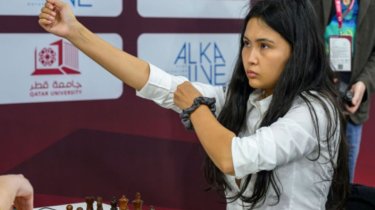 Асаубаева возглавила Турнир претенденток-2026 после победы