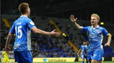 Матч «Ордабасы» – «Окжетпес»: Назван второй хедлайнер