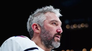 Овечкин заработал более $170 млн за карьеру в НХЛ