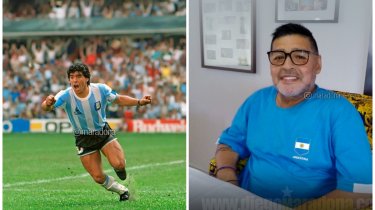 Новый процесс по делу о смерти Марадоны начался в Аргентине