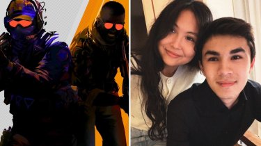 Узбекский шахматист Синдаров признался в любви к Counter-Strike