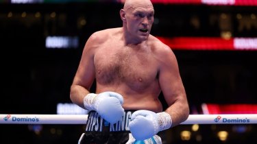 Известное американское издание представило рейтинг лучших боксеров мира