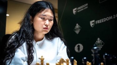 Асаубаева вышла в лидеры Турнира претенденток