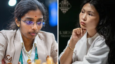 Шахматистка из Индии опередила Асаубаеву на Турнире претенденток