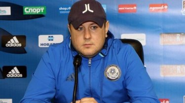 Известный казахстанский тренер возглавит зарубежную команду