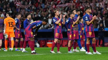 «Барселона» планирует громкие трансферы после вылета из Лиги чемпионов