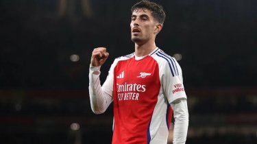 «Арсенал» готов продать двух игроков атаки летом