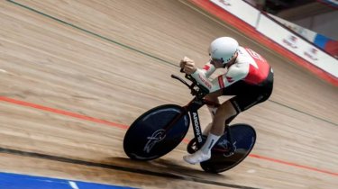 Известный велогонщик раскрыл секрет успешной тренировки