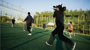 Матчи Первой лиги Казахстана покажут на YouTube