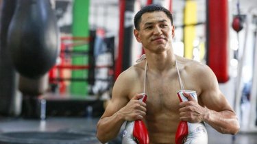 Жанкош Тураров принял вызов от двукратного чемпиона мира по боксу