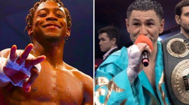 Чемпион мира по боксу раскрыл причину силы казахов