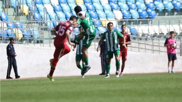 «Атырау» продадут на торгах 17 апреля по сниженной цене