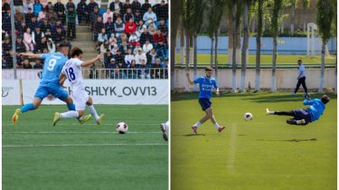 Матч «Ордабасы» – «Окжетпес» в Шымкенте пройдет на полупустом стадионе