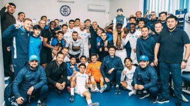 Павлодарский «Иртыш» остался без домашнего стадиона