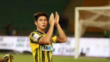 Дастан Сатпаев сделал заявление по матчу с «Реалом»