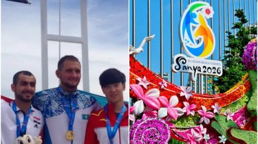 Азиатские пляжные игры возвращаются спустя 10 лет