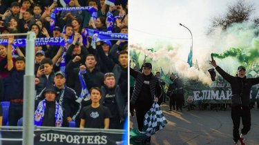 Билеты на 6-й тур КПЛ: Где купить и сколько стоят