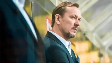 Кокшетауский «Арлан» может пригласить тренера из КХЛ