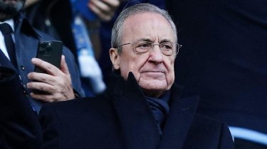 Перес устроил разнос игрокам «Реала» после вылета из Лиги чемпионов