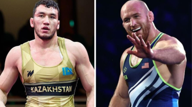 Ризабек может взять реванш: Эксперт дал прогноз на схватку со Снайдером