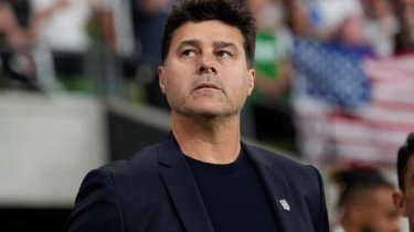 «Реал» рассматривает назначение Почеттино на пост главного тренера