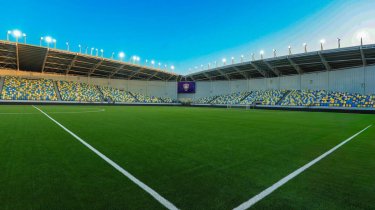 В «Кайсаре» показали, как продвигается строительство новой базы