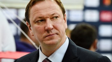 Кокшетауский «Арлан» назначил тренера с опытом работы в КХЛ