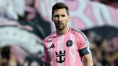 Месси купил футбольный клуб в Испании