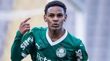 «Барселона» хочет подписать вундеркинда из Бразилии