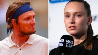Противоположность Бублику: Рыбакина раскрыла секрет успеха в теннисе