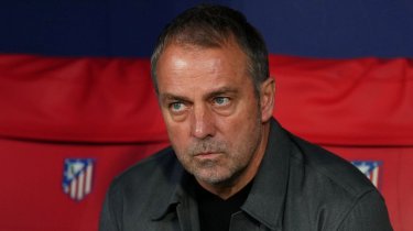 «Барселона» решила будущее главного тренера в команде