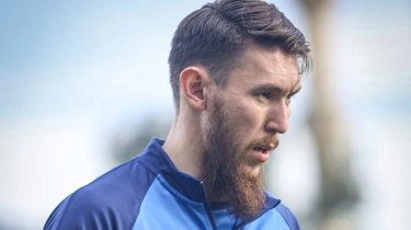 Аймбетов ищет шанс в Европе: времени почти не осталось