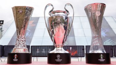 Пять казахстанских клубов допустили к еврокубкам сезона 2026/27