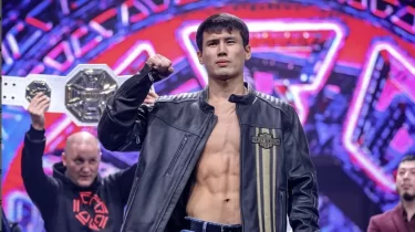 Стало известно, когда Еркебулан Токтар проведет новый поединок