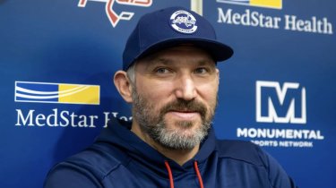 Овечкин озвучил условия для продолжения карьеры в НХЛ